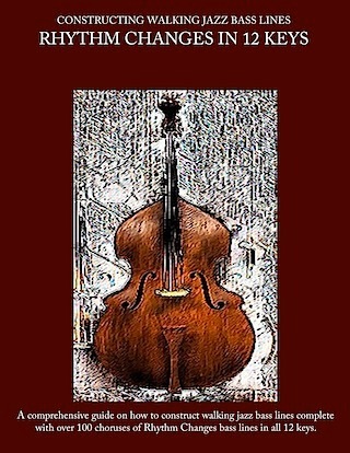 jazz bass lines upright med